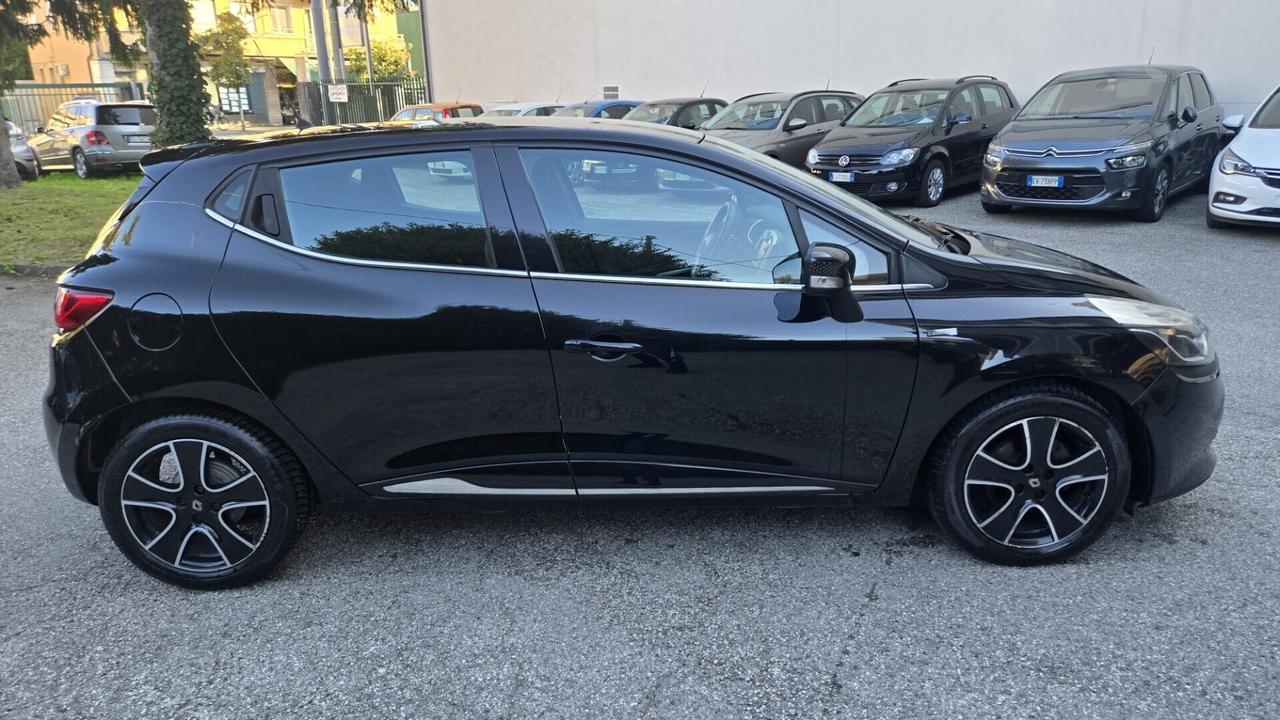 Renault Clio dCi 8V 75CV Start&Stop 5 porte Energy