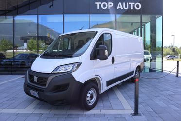 Fiat Ducato 35 2.2 Mjt 140CV L2 H1 Passo Medio Furgone