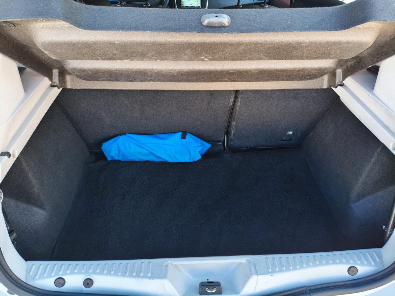 Dacia Sandero 1.5 dCi 8V 75CV Ambiance