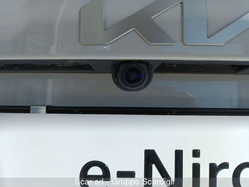 KIA e-Niro 64,8 kWh Business