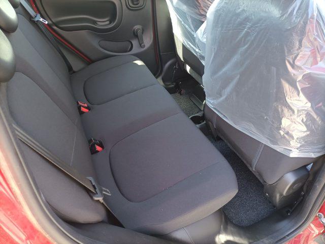 FIAT Panda 1.0 FireFly S&S Hybrid PREZZO REALE