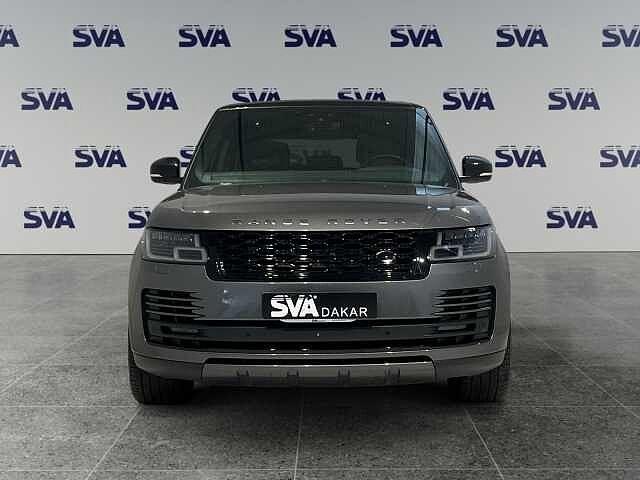 Land Rover Range Rover 3.0 249CV Autobiography - IVA ESPOSTA