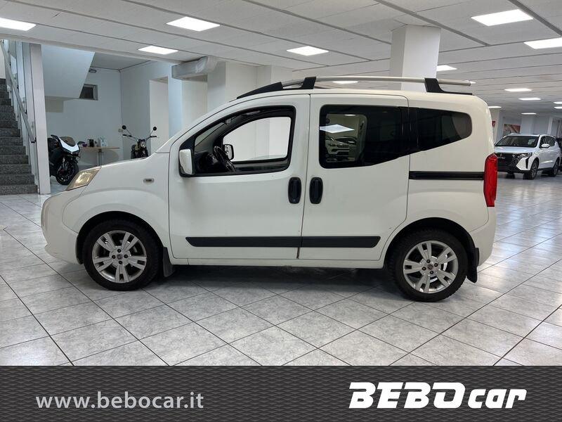 FIAT QUBO QUBO 1.3 MJT 75 CV Dynamic