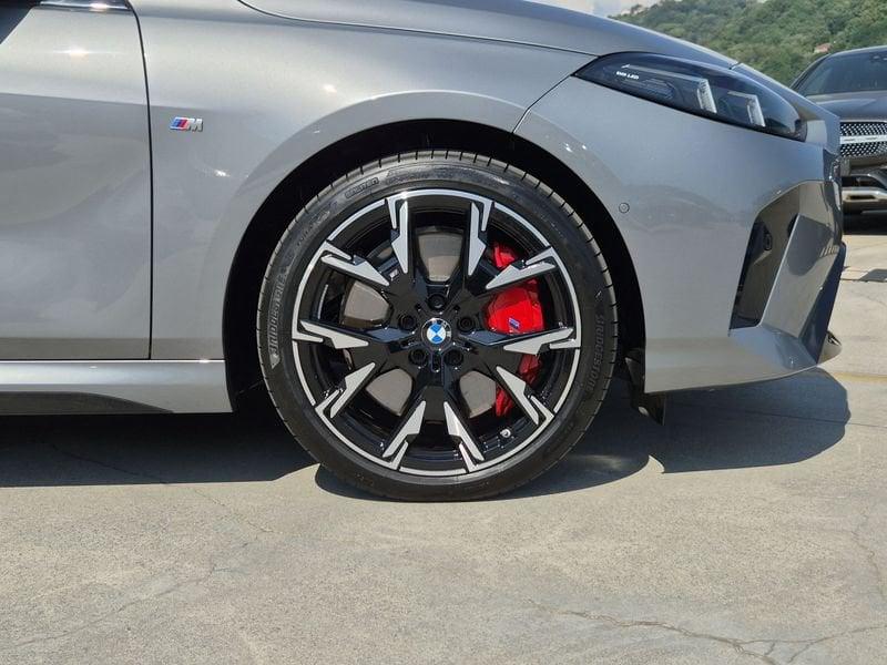 BMW Serie 1 120d 48V MSport Pro auto