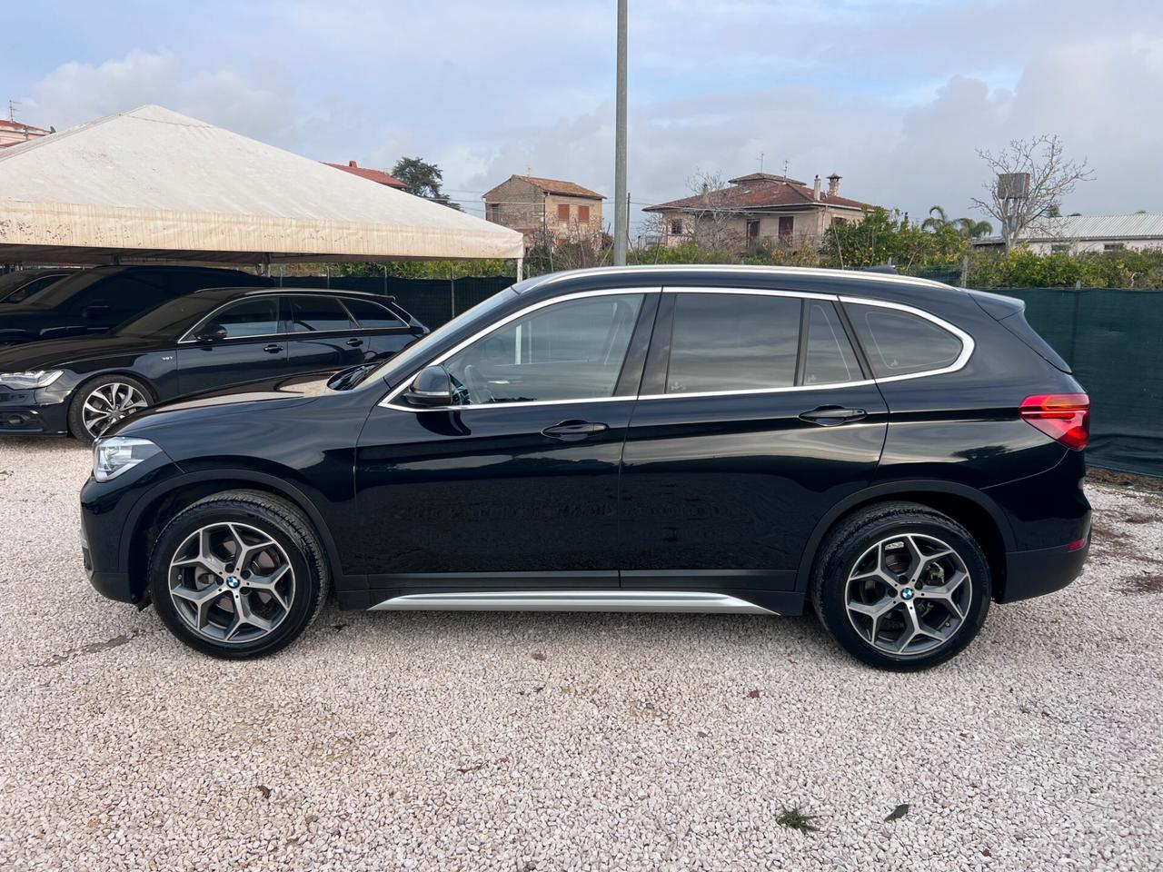 Bmw X1 sDrive18d xLine