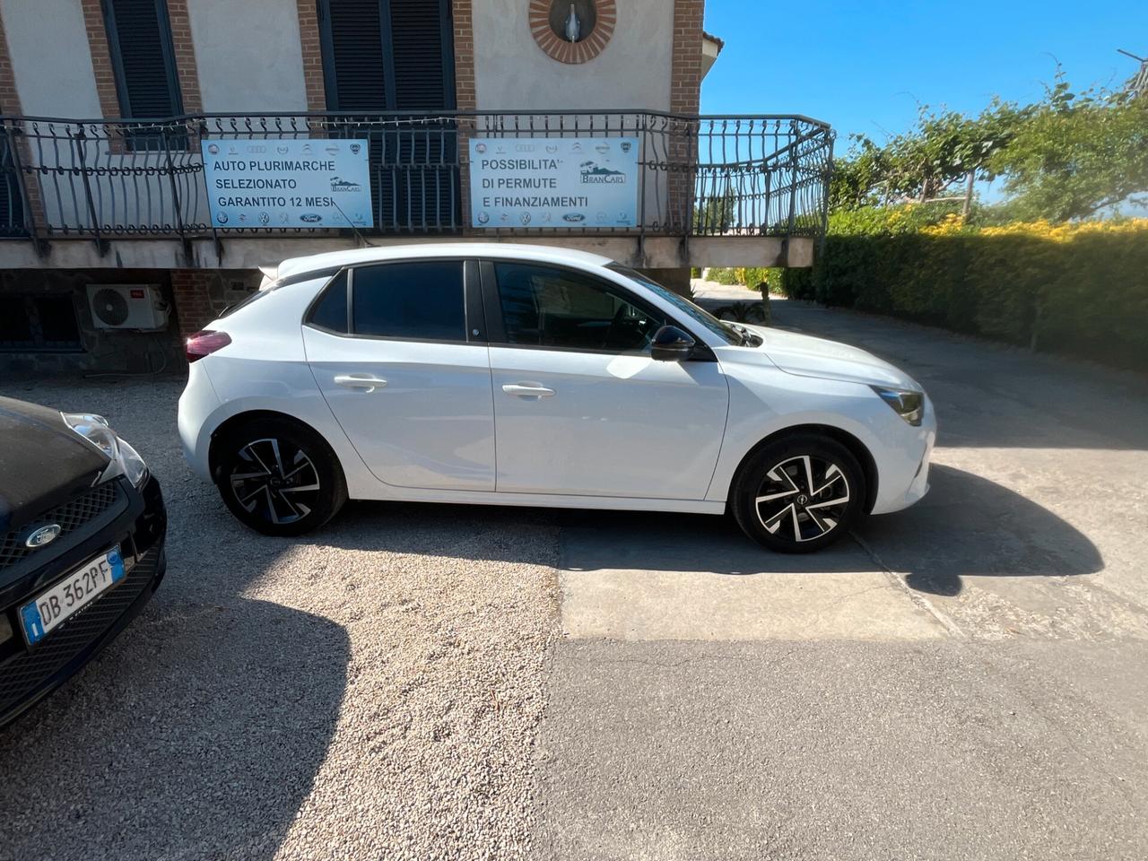 Opel Corsa-e 2022 EDITION 5 PORTE