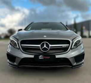 Mercedes-benz GLA 45 AMG GLA 45 AMG 4Matic