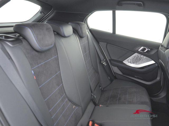 BMW 118 Serie 1 d MSport auto