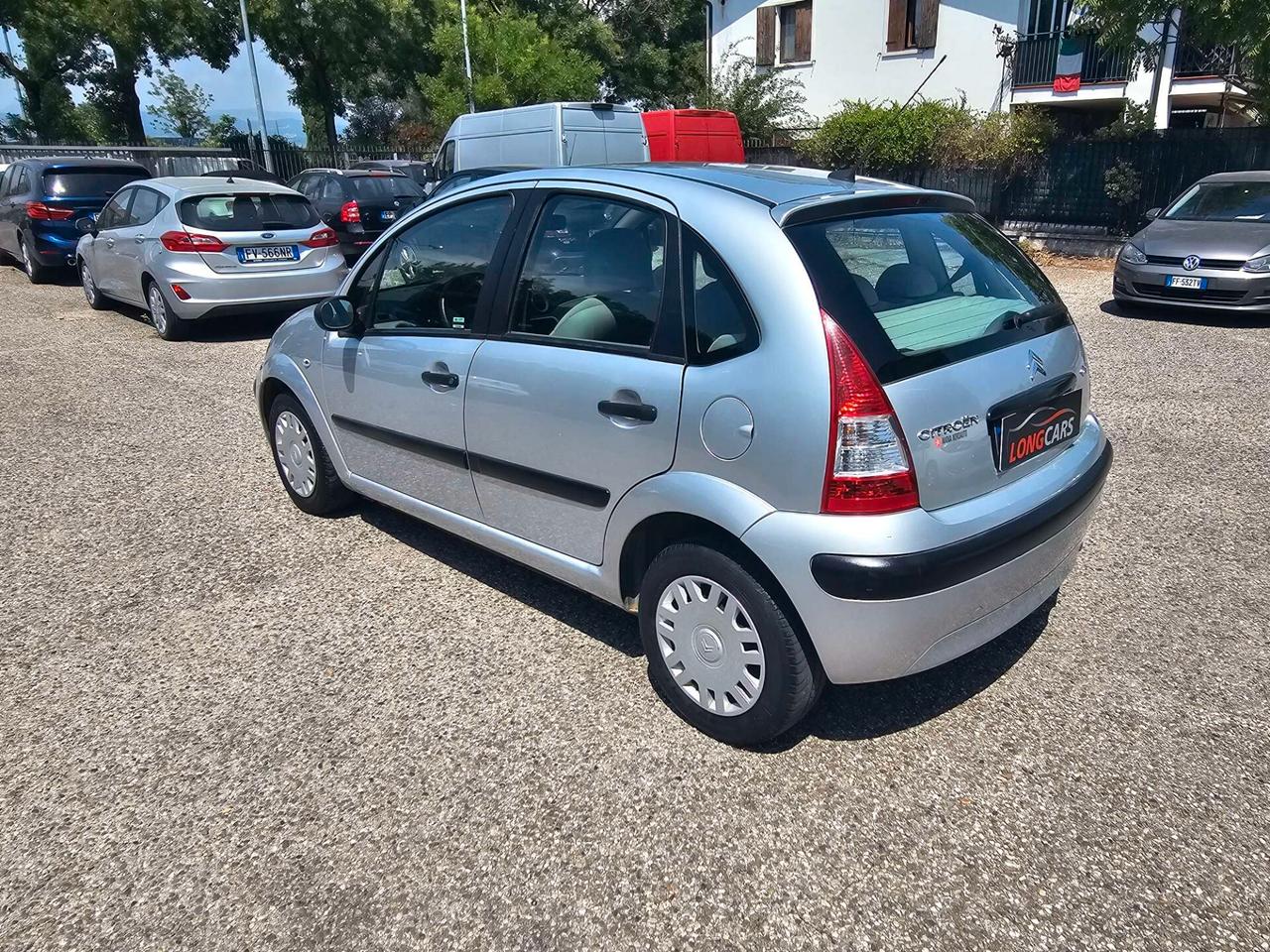 Citroen C3 1.1 Elegance