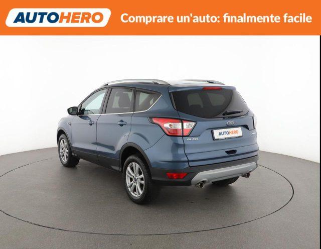 FORD Kuga 1.5 EcoBoost 120 CV S&S 2WD Business