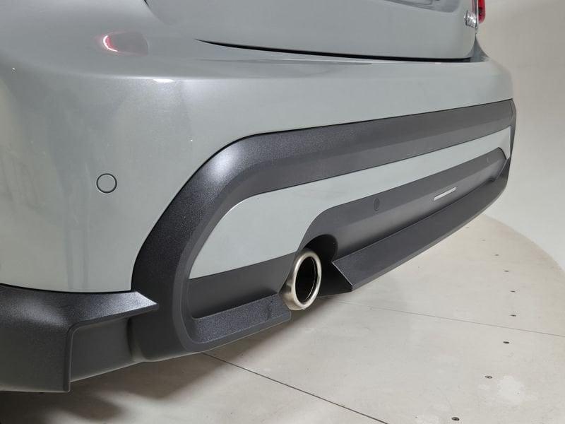 MINI Mini 5 porte Mini F55 2021 5p Mini 5p 1.5 Cooper Camden