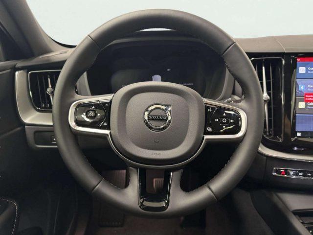 VOLVO XC60 T6 AWD PLUS BRIGHT AUTOMATICA KM0