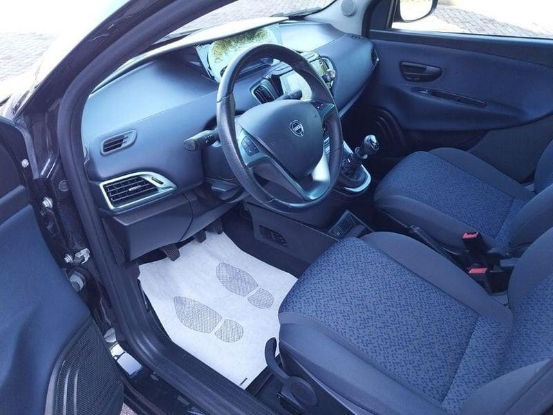 Lancia Ypsilon III 2021 1.2 Ecochic Gpl 69cv