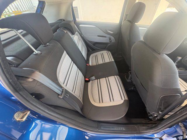 FIAT Punto Evo 1.4 5 porte Dynamic GPL FINO AL 07/2030