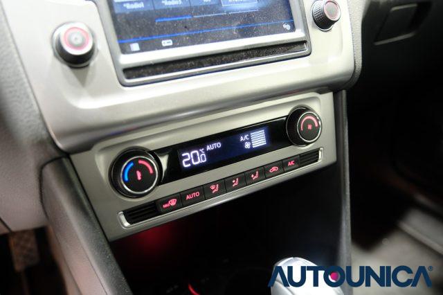 VOLKSWAGEN Polo 1.2 TSI DSG 5P HIGHLINE BLUEMOTION TECHNOLOGY