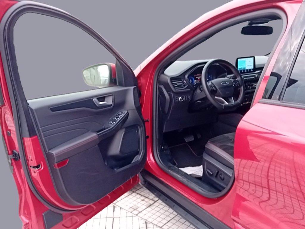 FORD Kuga phev ST-Line X 2wd Automatica del 2023