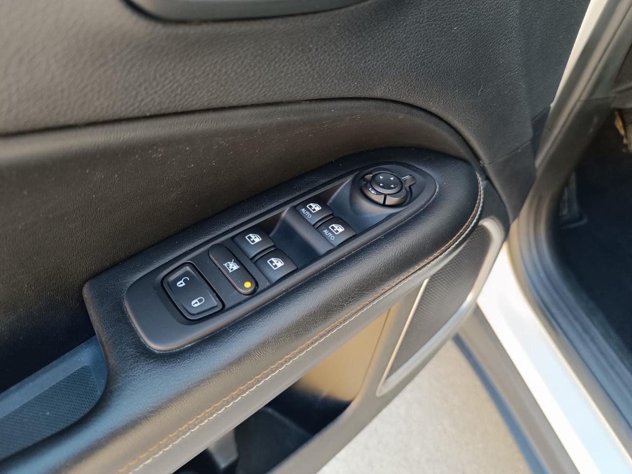 Jeep Compass 1.6 Multijet II 2WD Longitude