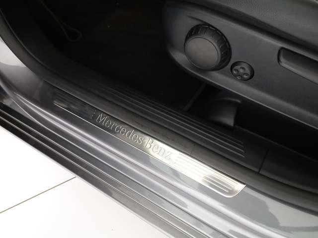 Mercedes-Benz B 200 200 d executive auto