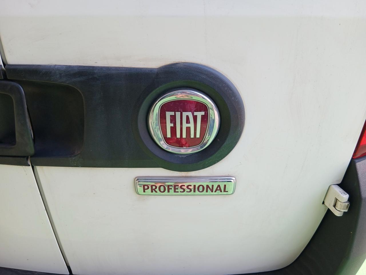 Fiat Doblo Doblò 1.3 MJT PC-TN Cargo Lamierato