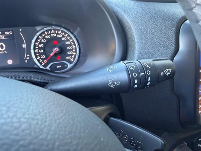 JEEP Renegade 1.6 MJET AUTOMATICA 120CV BUSINESS+NAVI+SENSORI