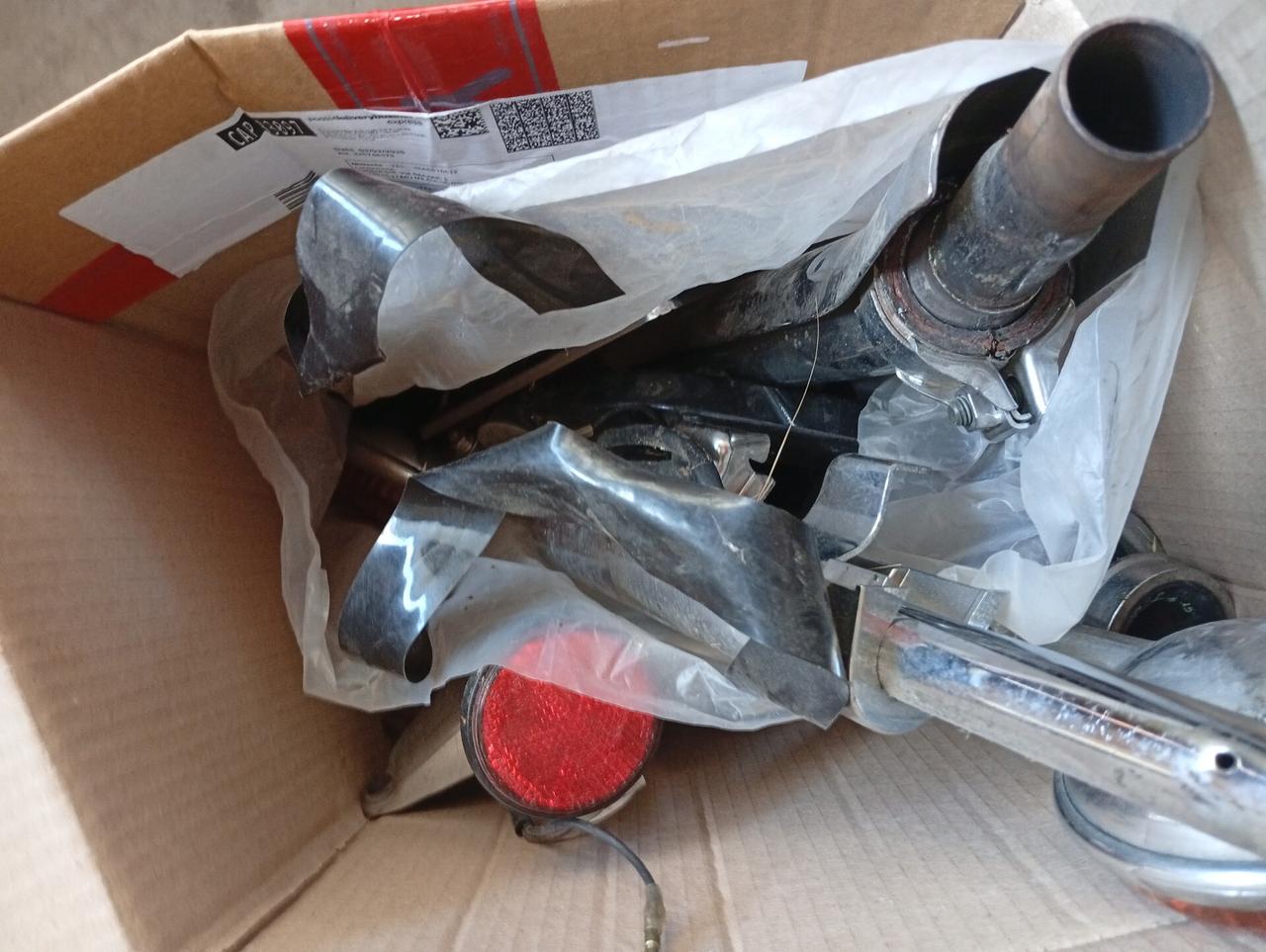 Yamaha XVZ 1300 A Royal Star unica