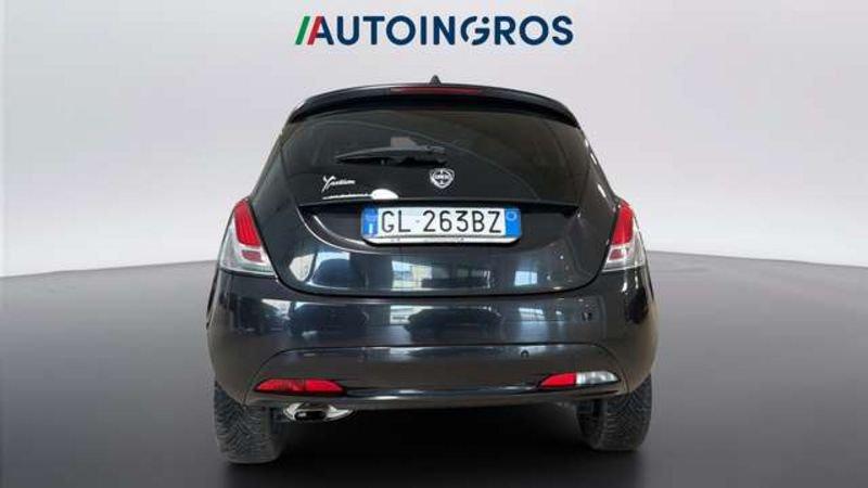 Lancia Ypsilon 1.2 Gold