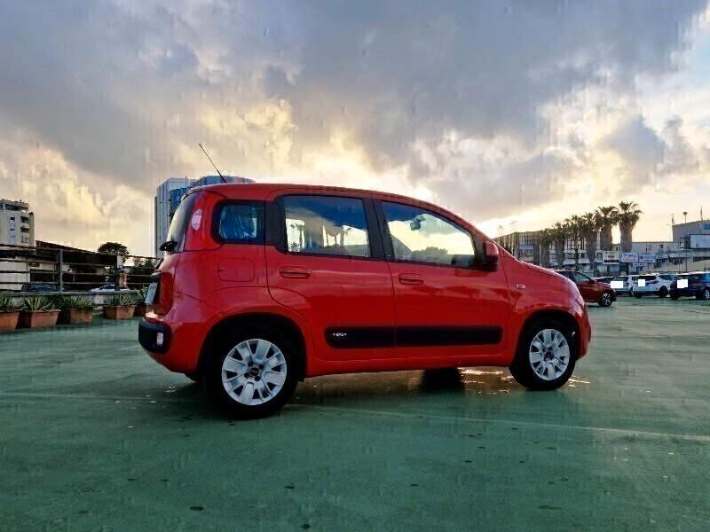 Fiat New Panda 1.2 69 CV S&S Easy 11/2018