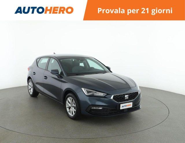 SEAT Leon 1.0 TSI 110 CV Style