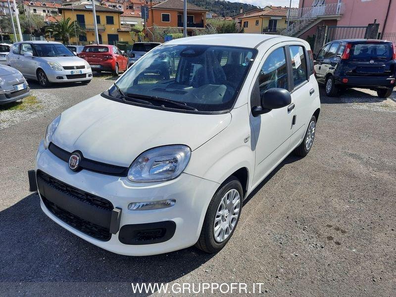 FIAT Pandina 1.0 FireFly 65cv S&S 6m Hybrid Icon