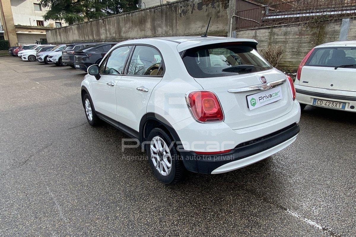FIAT 500X 1.3 MultiJet 95 CV Business