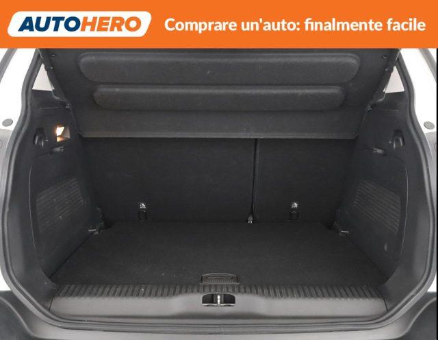 CITROEN C3 Aircross PureTech 82 Feel