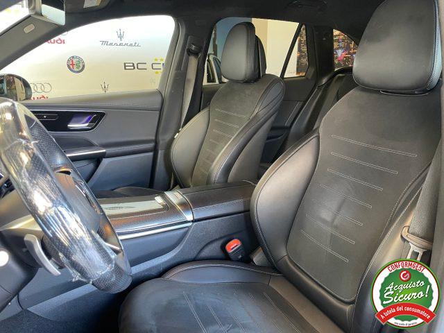 MERCEDES-BENZ GLC 220 d 4Matic Mhev AMG Line