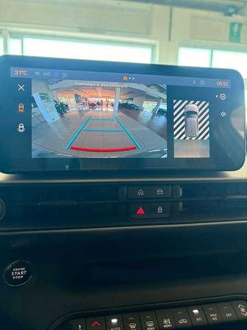 Jeep Avenger MY2025 1.2 100cv Summit + Navi + Tetto + Winter