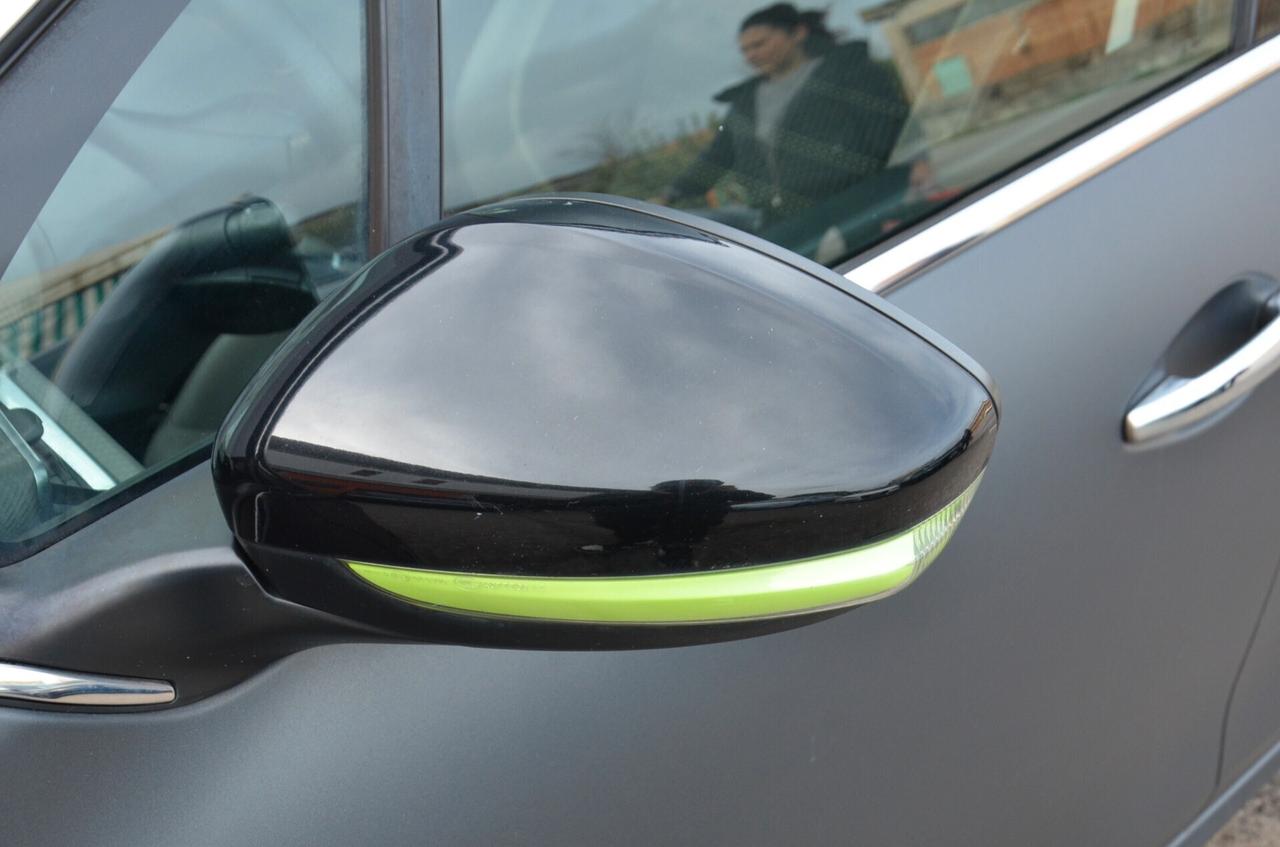 Peugeot 208 PureTech 82 5 porte Allure