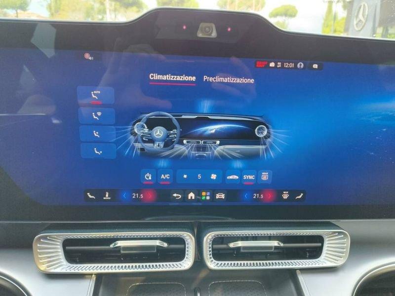 Mercedes-Benz GLC 400 4Matic EQ Advanced Plus