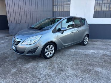 Opel Meriva 1.3 CDTI 95CV. Garanzia. Neopatentati