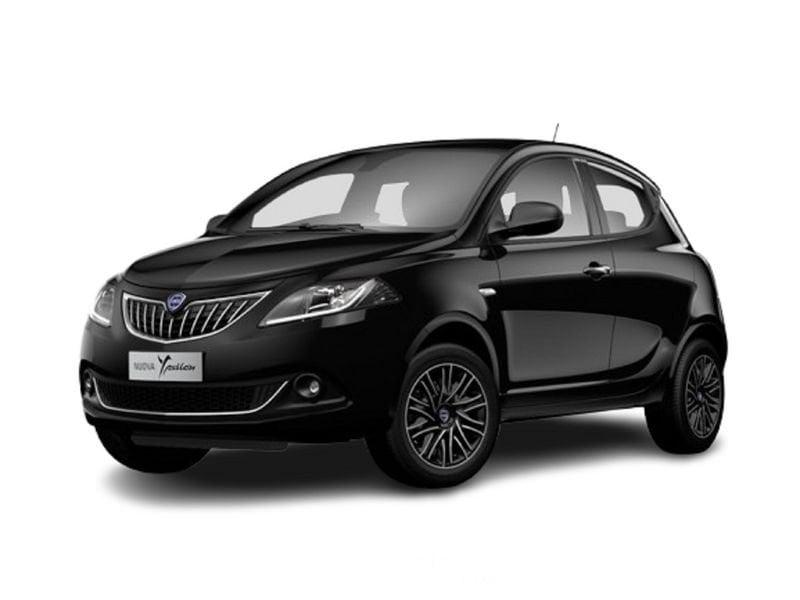 Lancia Ypsilon 1.0 FireFly 70 CV Hybrid Ecochic