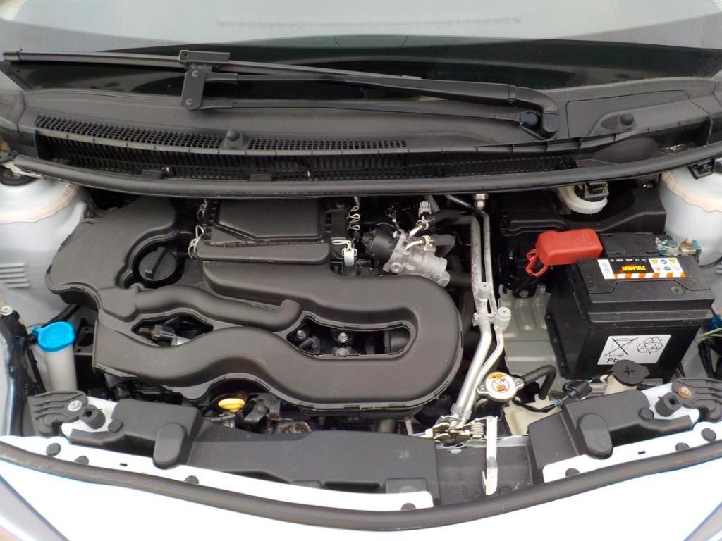 Toyota Aygo Connect 1.0 VVT-i 72 CV 5 porte x-play