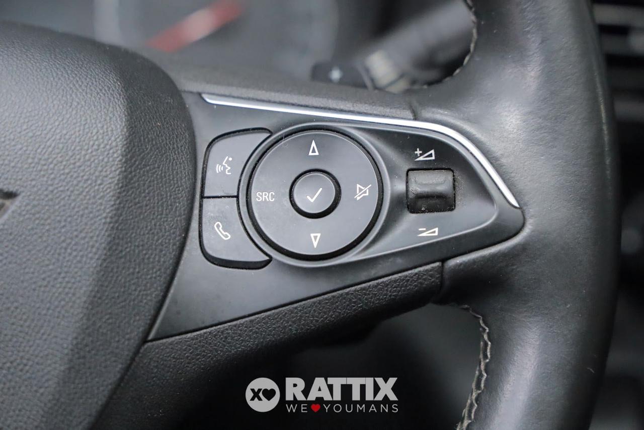 Opel Combo 1.5d 130CV L1H1 Edition Auto (IVA ESCLUSA)