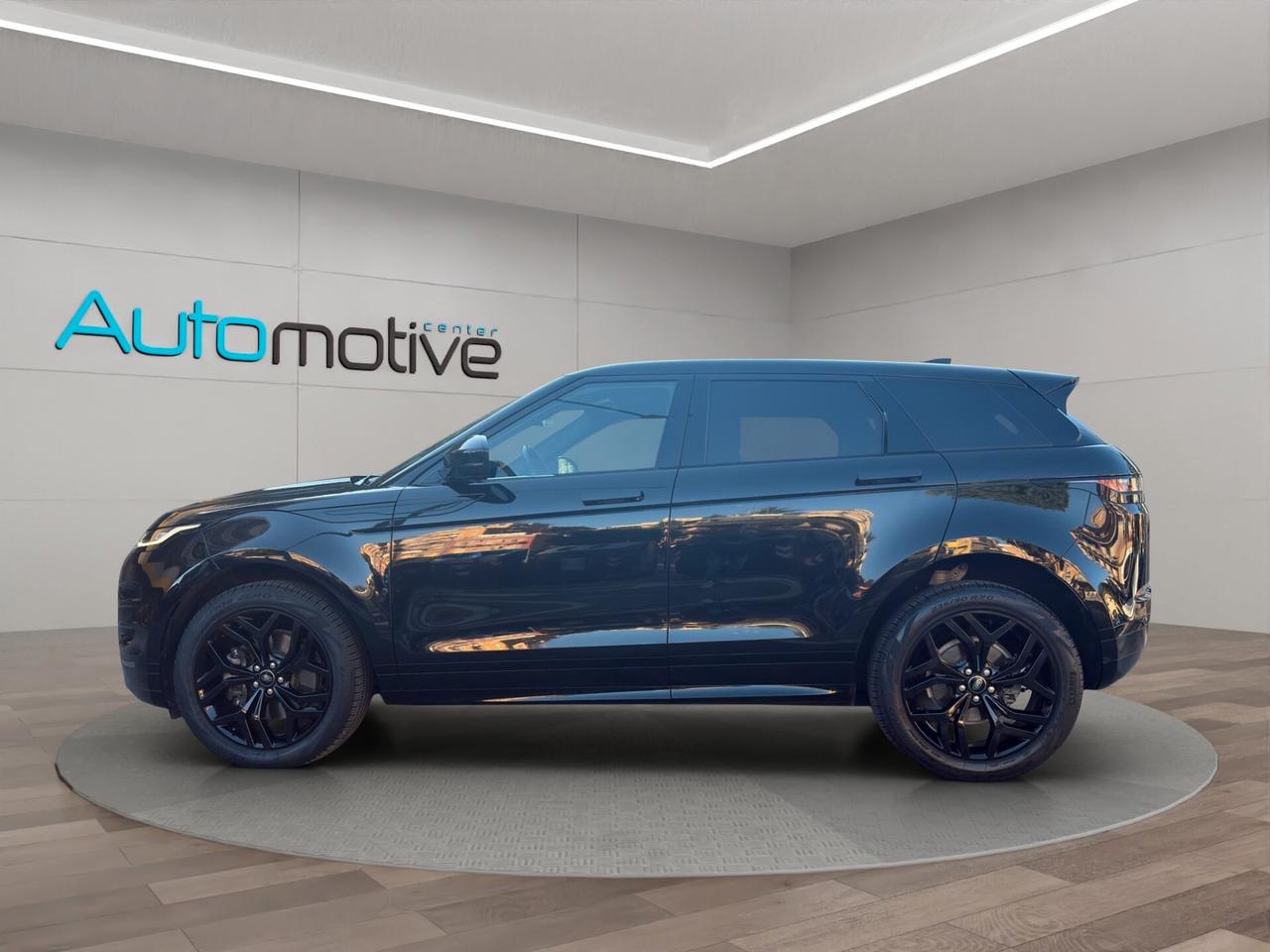 Land Rover Range Evoque 1.5 I3 160 CV Auto R-Dynamic SE