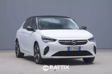 Opel Corsa-e motore elettrico 57KW Elegance