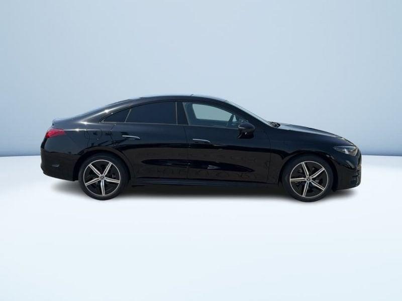 Mercedes-Benz CLA 200 EQ AMG Line
