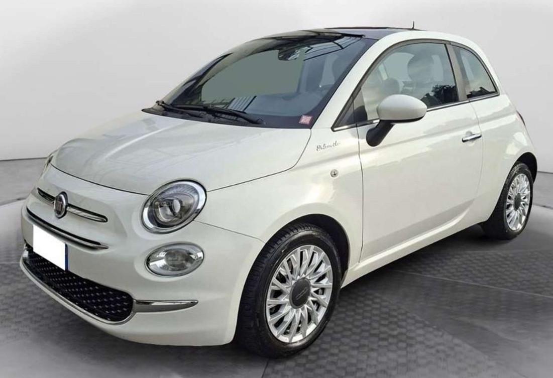 Fiat 500 1.0 Dolcevita PREZZO REALE