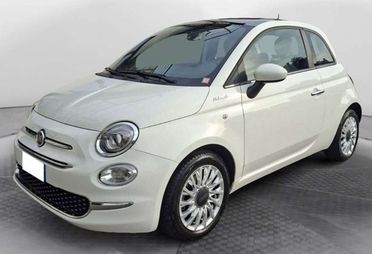 Fiat 500 1.0 Dolcevita PREZZO REALE