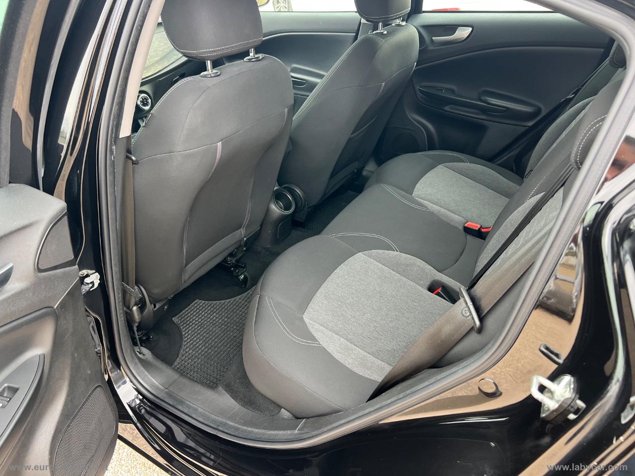 ALFA ROMEO Giulietta 1.4 Turbo 120 CV GPL Super