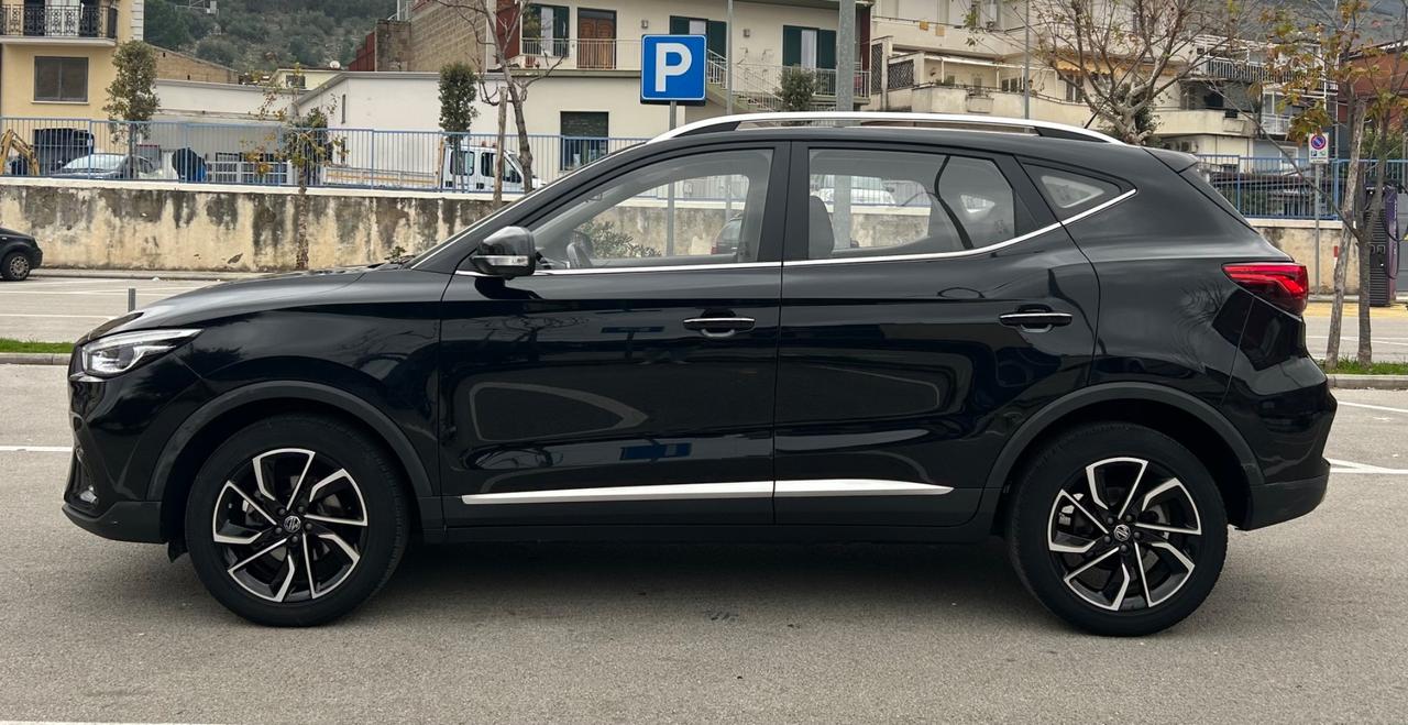 Mg ZS 1.5 VTi-tech Luxury - 06/2023 - strafull
