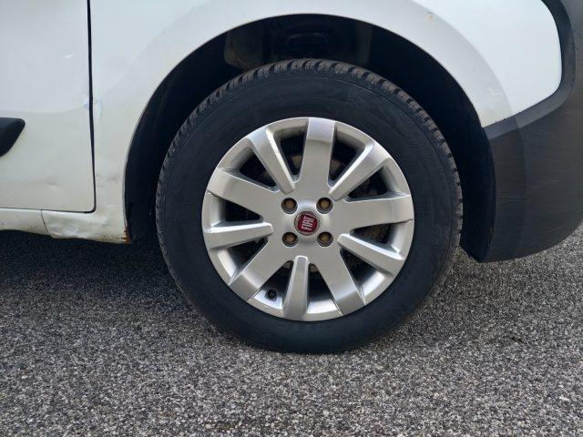 FIAT Fiorino 1.3 MJT 75CV Furgone