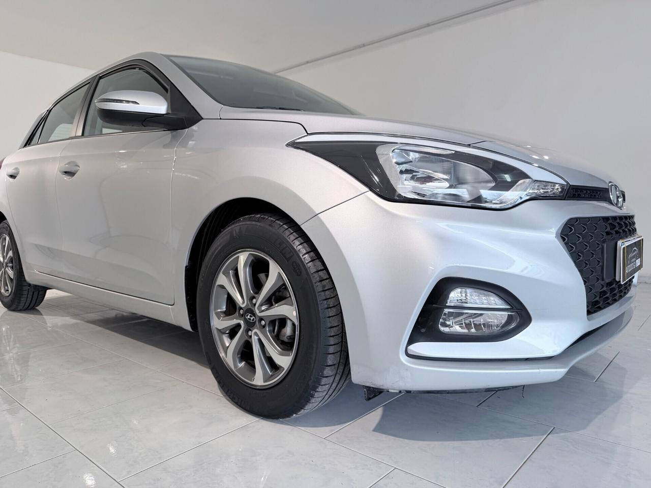 Hyundai i20 1.2 75CV PRONTA CONSEGNA