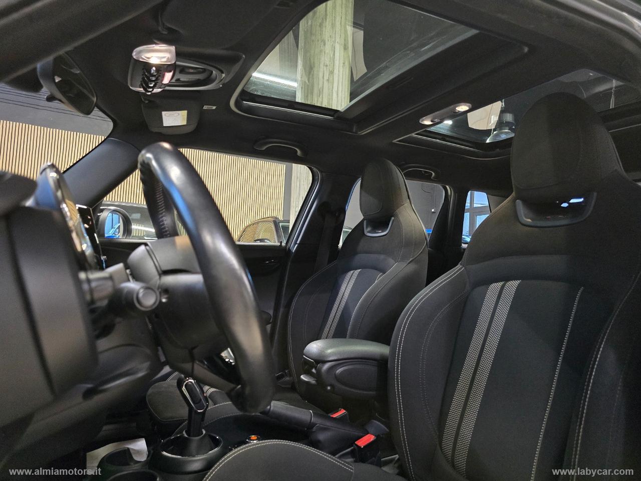 MINI Mini Cooper JCW 5 porte