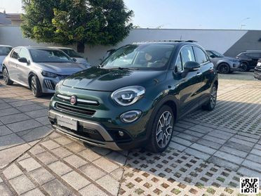 FIAT - 500X - 1.6 M.Jet 120 CV DCT Cross